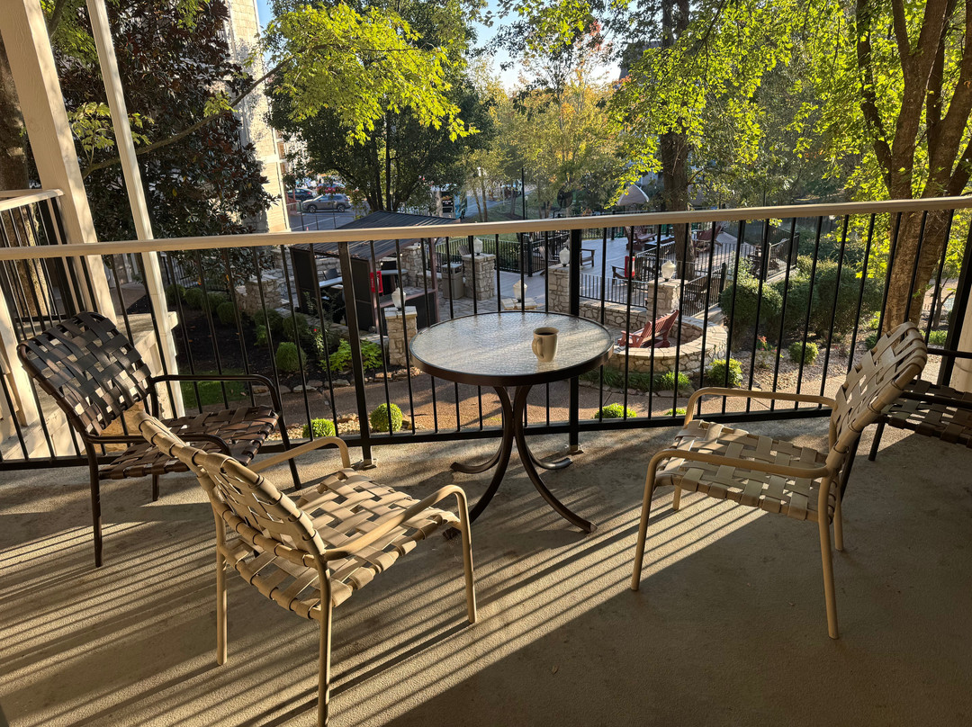 Club Wyndham Branson at The Meadows主图