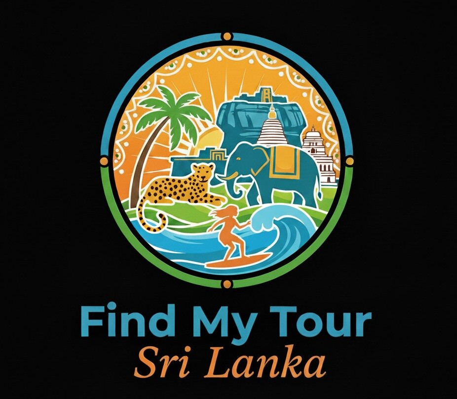 Find my tour