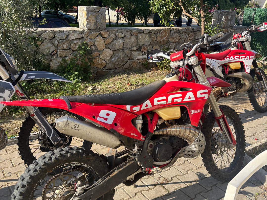 Fethiye Enduro Tours-费特希耶必去景点