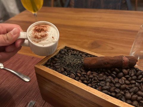 The Signature Level At TRS Ibiza Hotel