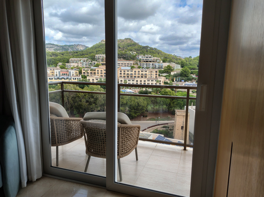 Grupotel Playa Camp de Mar主图