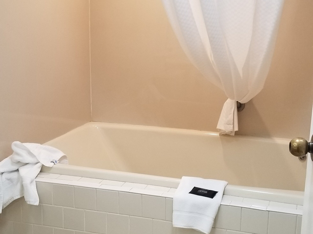 Baymont by Wyndham London KY主图