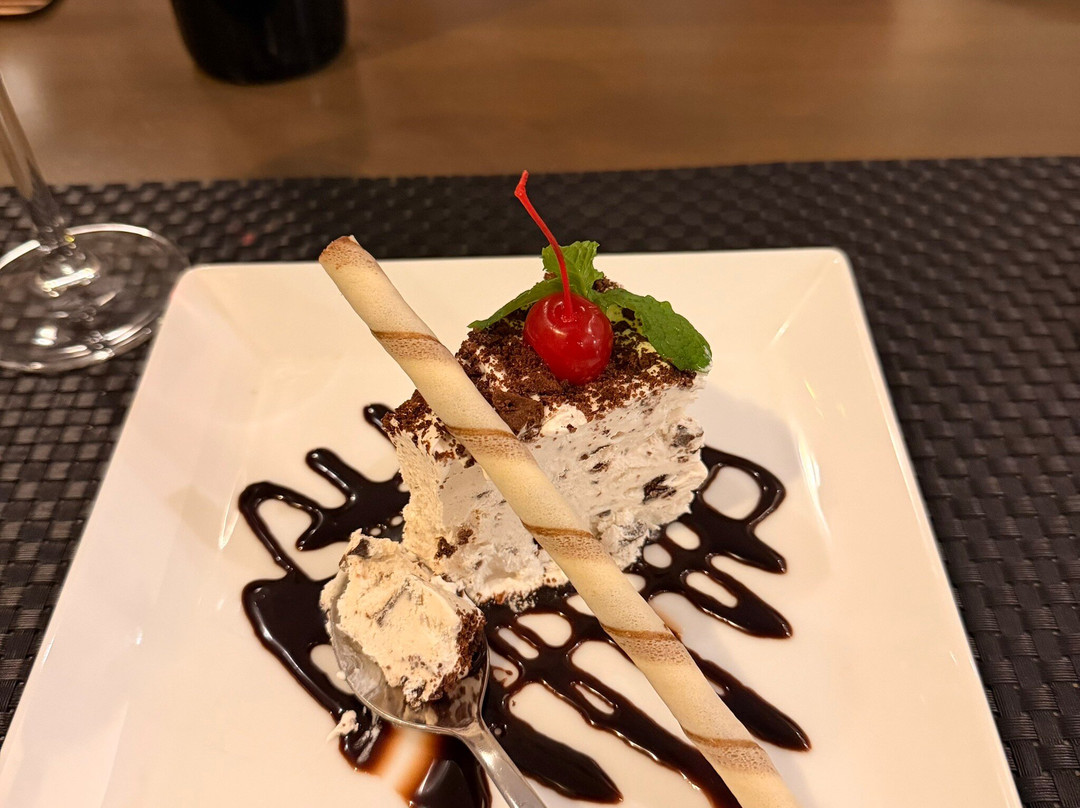 丁香别墅酒店主图