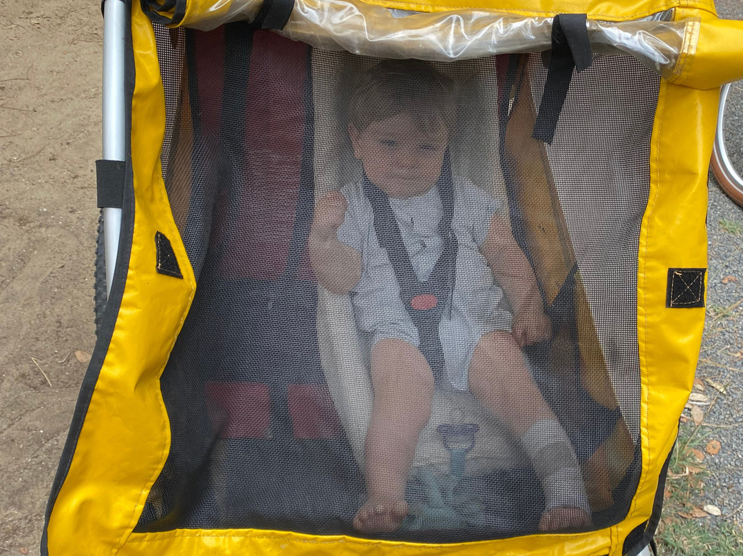 Cyclo Trott-La Palmyre-Les Mathes必去景点