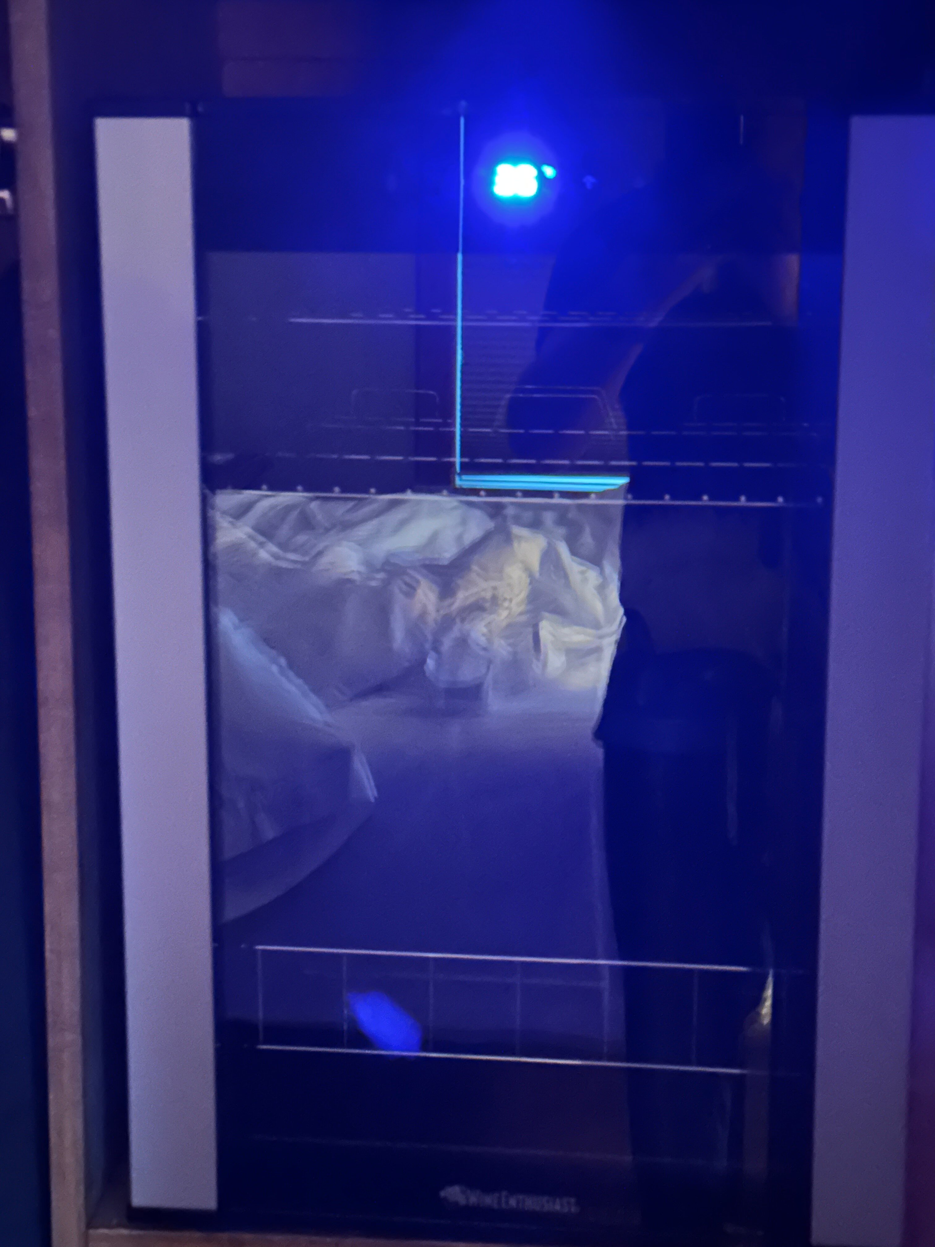 Mountain Top Resort-客卧