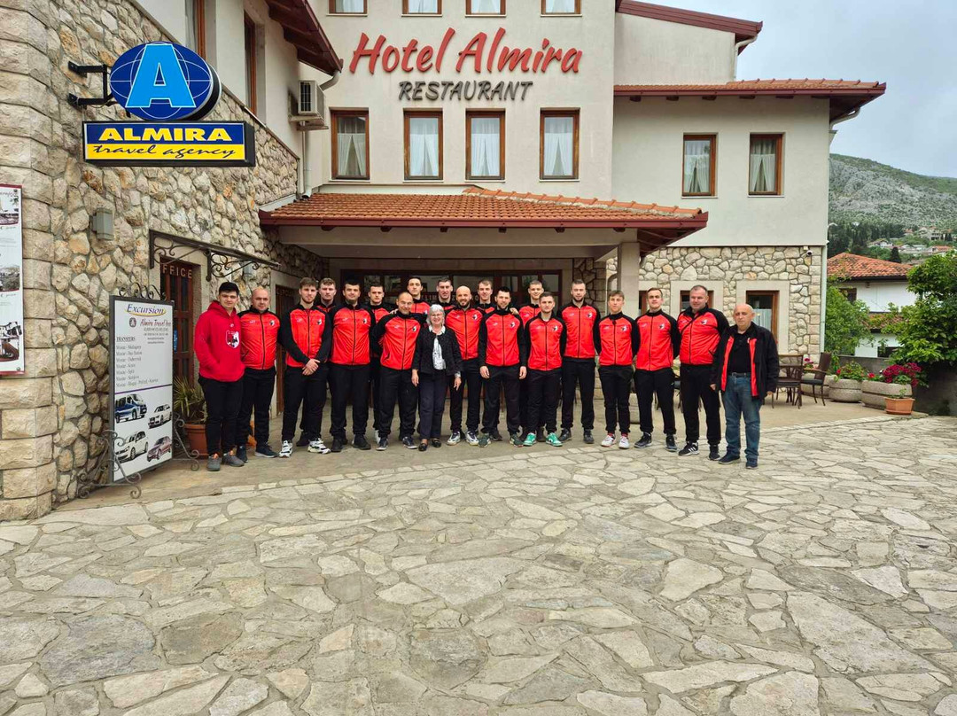 Almira Travel Agency-莫斯塔尔必去景点