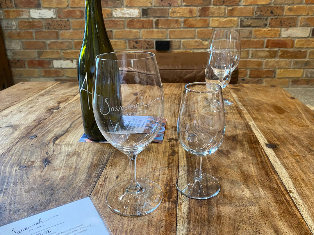 Savannah Estate Broke Road-波高尔宾必去景点