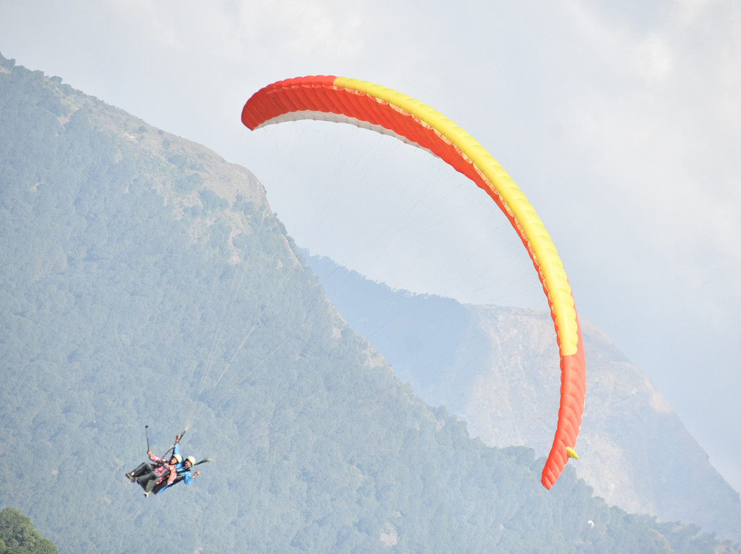 Team Bir Billing-Bir必去景点