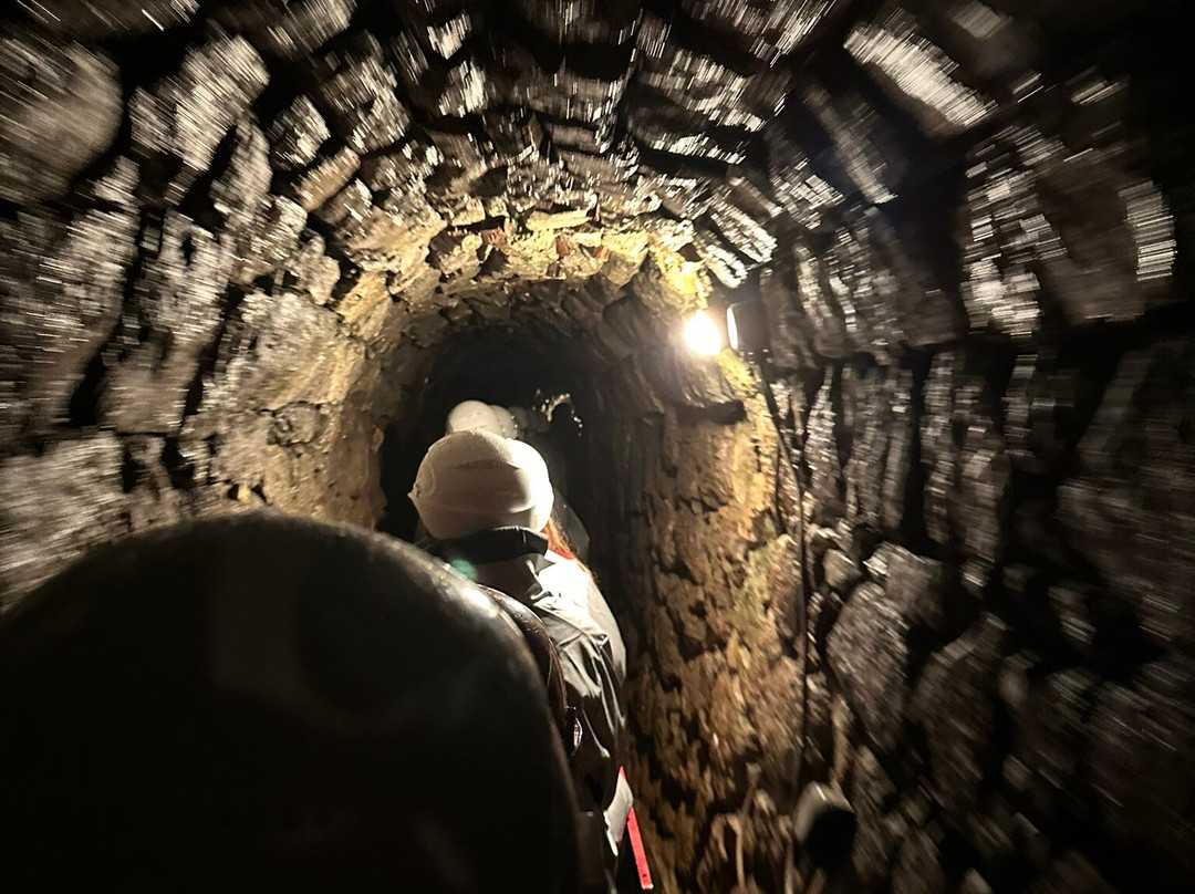 Schwazer Silberbergwerk-Schwaz必去景点