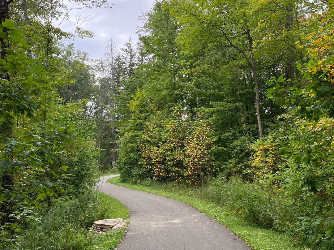 Dawes Arboretum-Newark必去景点
