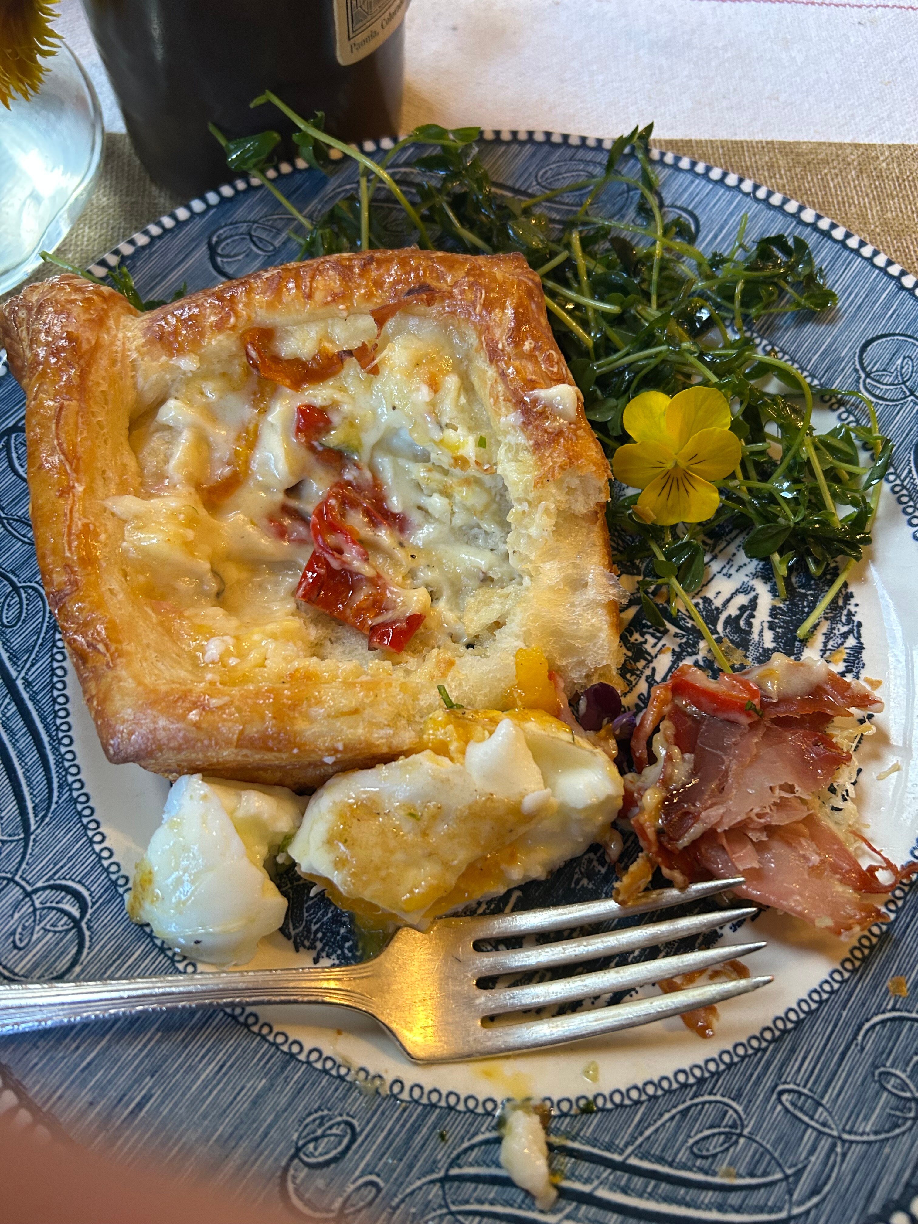 Bross Hotel Bed and Breakfast-官方