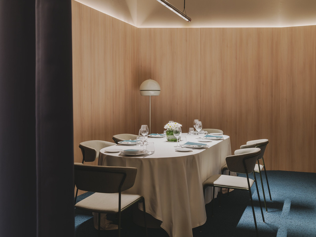 莫里纳拉里欧酒店主图