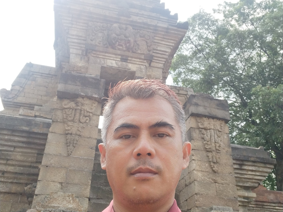 Candi Jedong