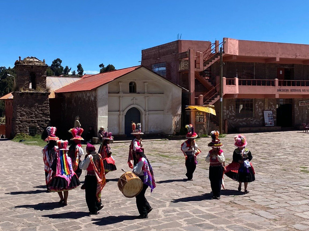 Titicaca Expeditions-普诺大区必去景点