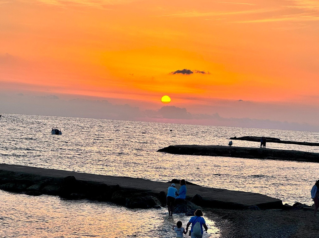 Blue Beach Restaurant