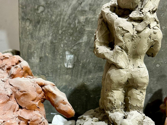 Art Museum Thanas Papa-地拉那必去景点