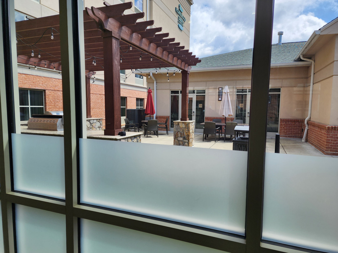 Homewood Suites by Hilton Woodbridge主图