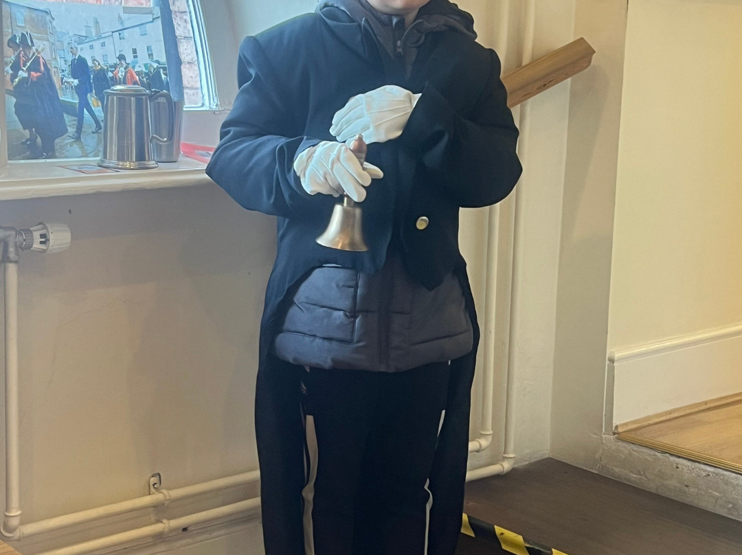 Newark Town Hall Museum & Art Gallery-特伦特河畔纽瓦克必去景点