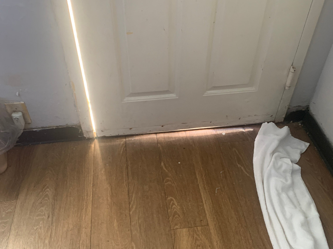 Knights Inn Cleveland, GA主图