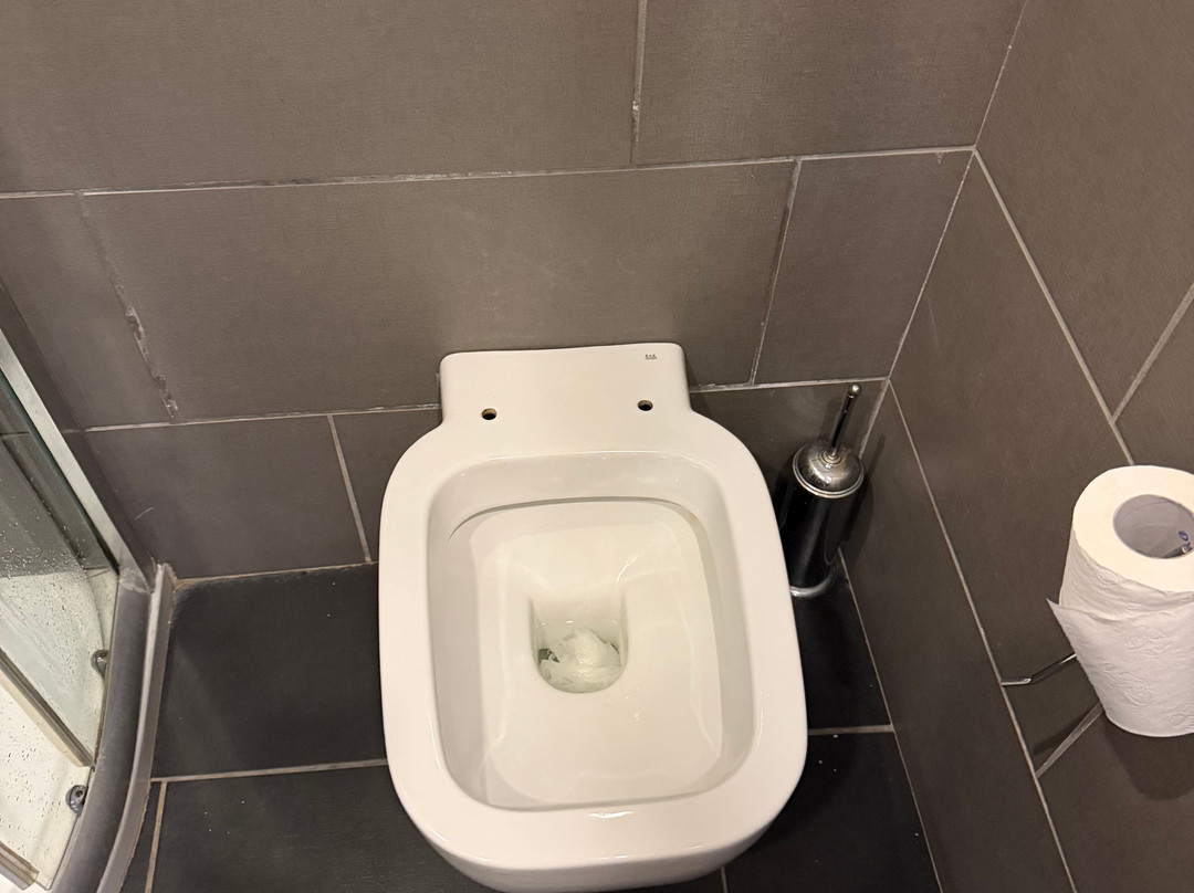 弗莱精品酒店主图