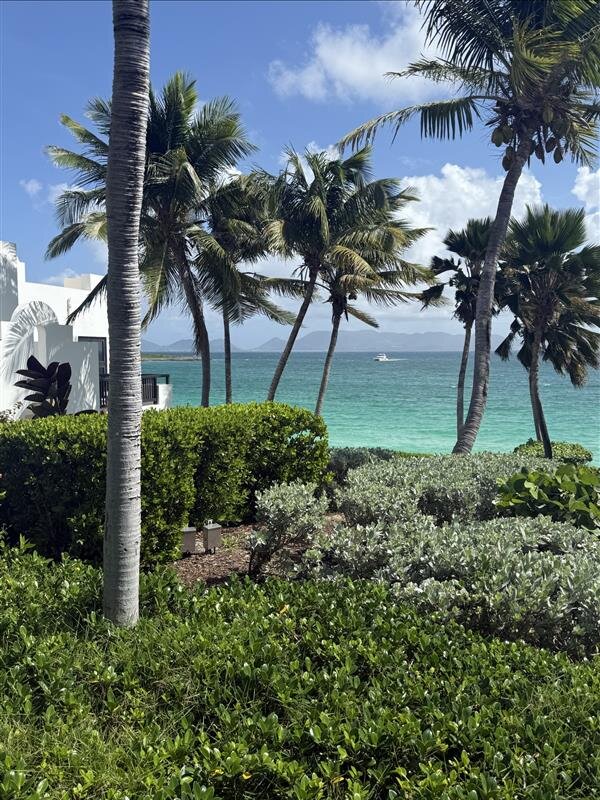 Cap Juluca, A Belmond Hotel, Anguilla-浴室