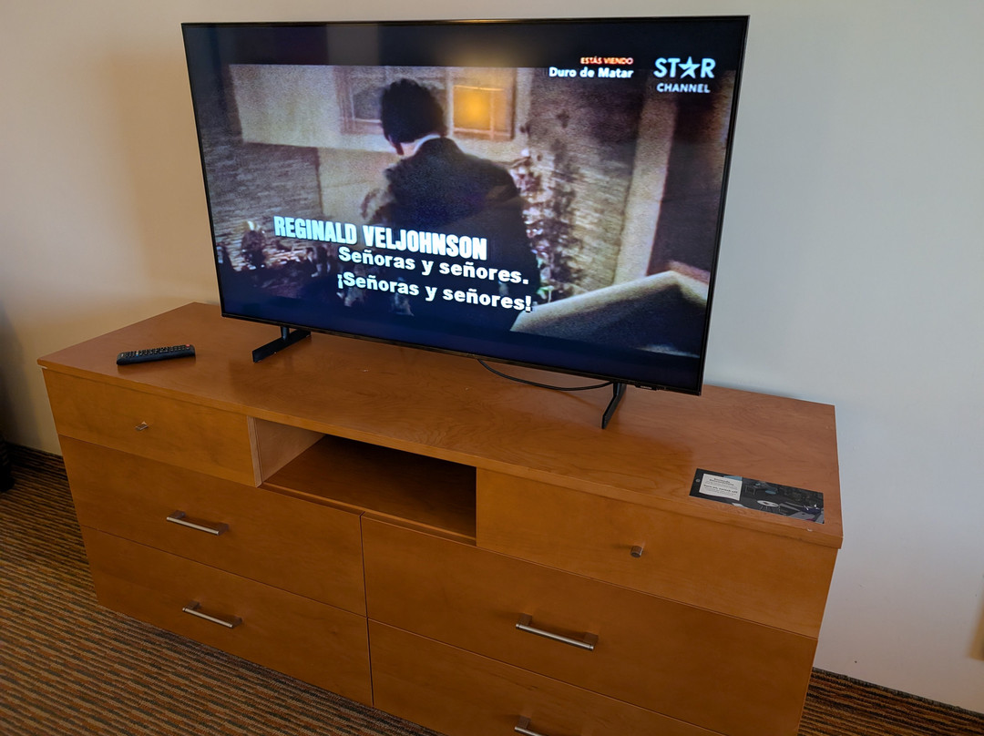 Crowne Plaza Monterrey Aeropuerto by IHG主图