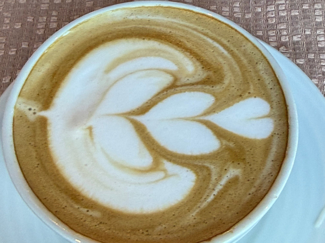 Pearl Continental Hotel Malam Jabba主图