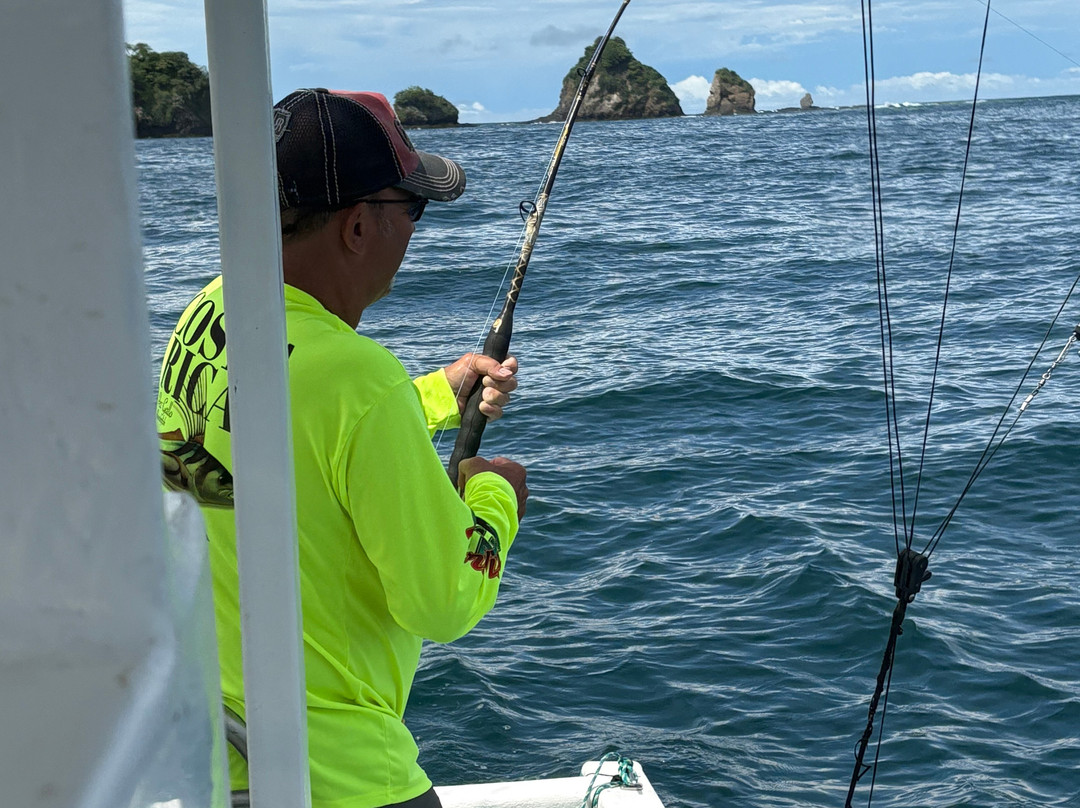 Alex On The Beach Tours-萨迪纳尔必去景点