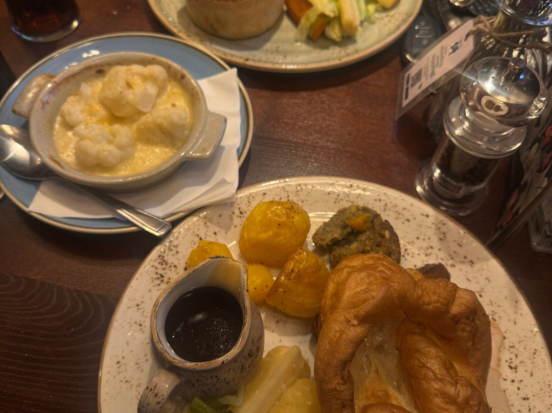 Chef & Brewer Collection