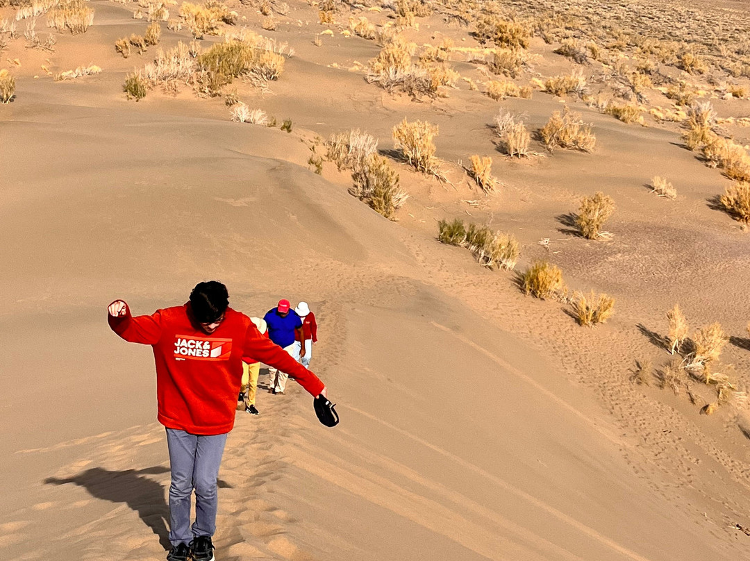 My Tour-阿拉木图必去景点