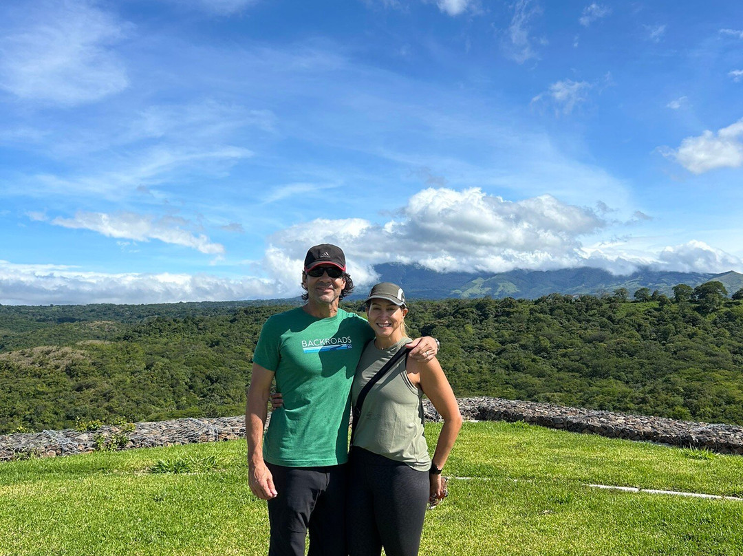 Rio Perdido-巴加塞斯區必去景点