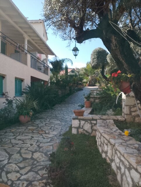 Philippos Hotel Apartments主图