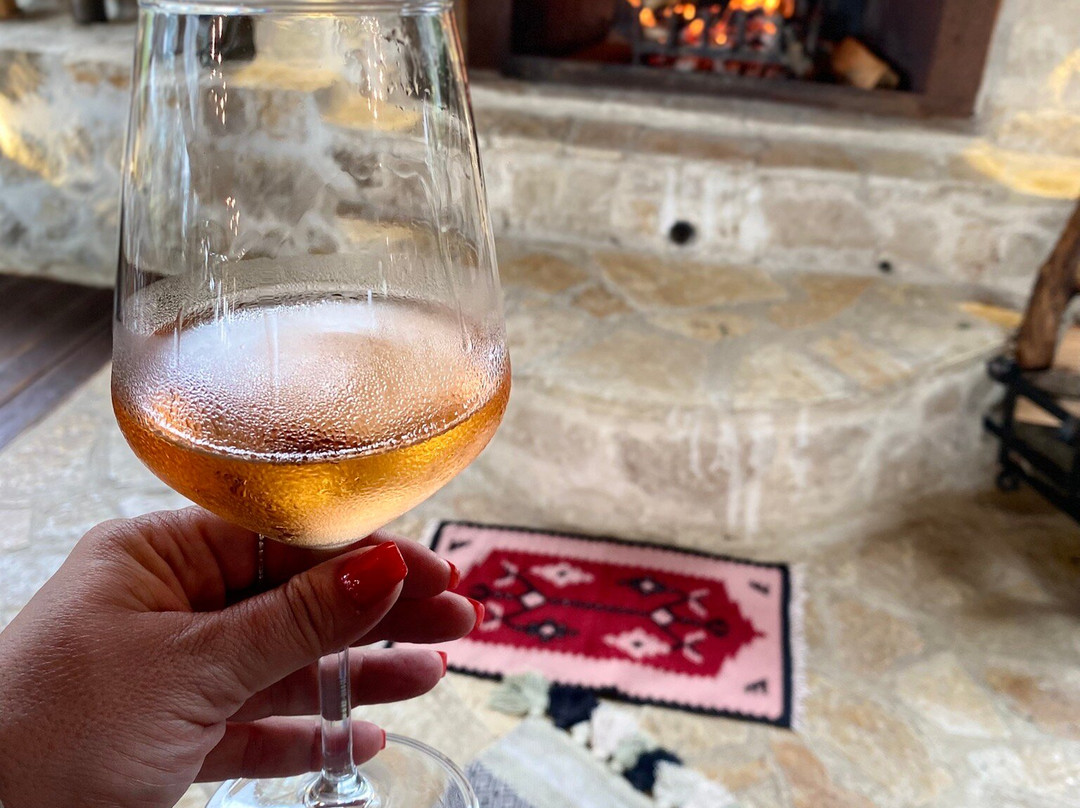 Abaia Winery & Vineyard-杜勒斯必去景点