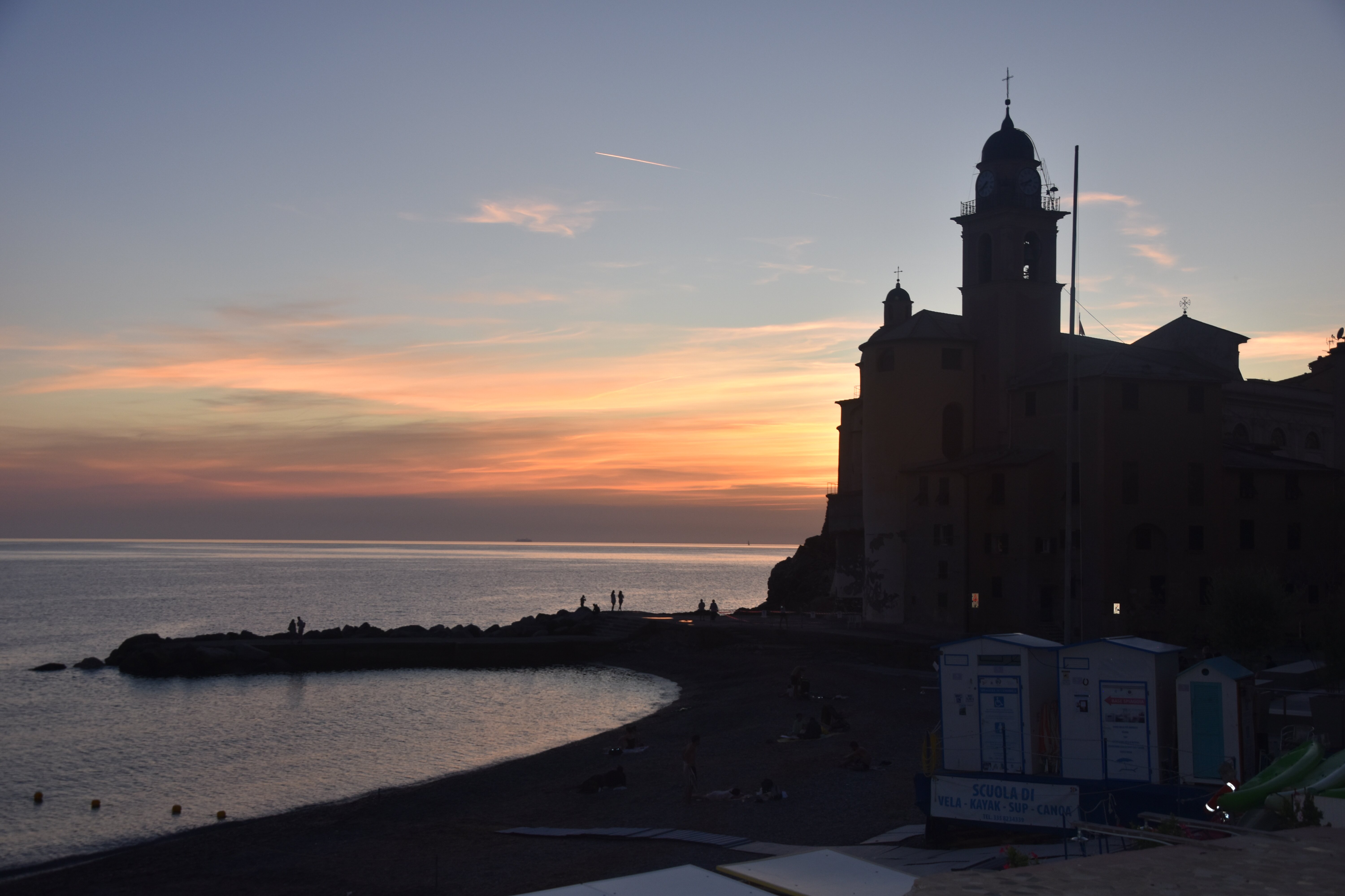 拉卡莫格里瑟酒店-官方