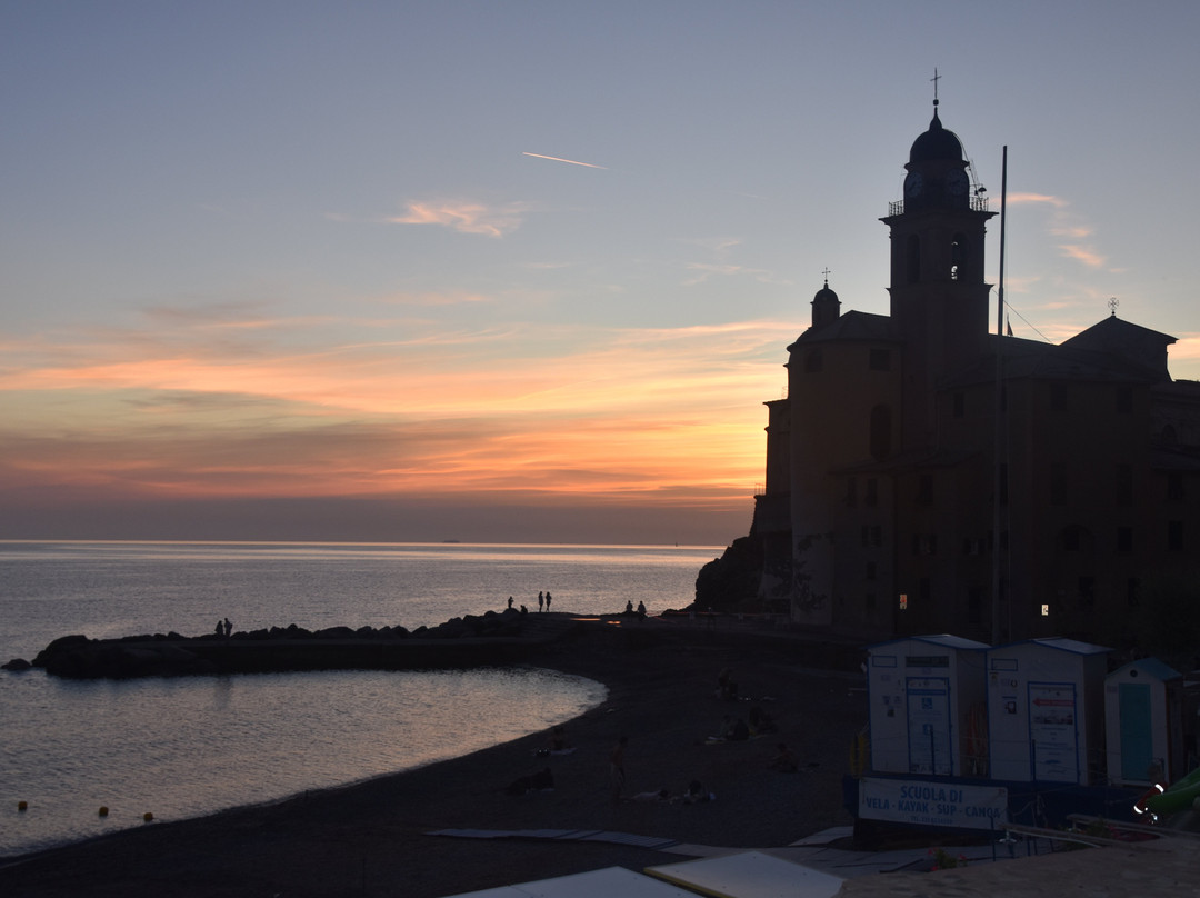 拉卡莫格里瑟酒店主图