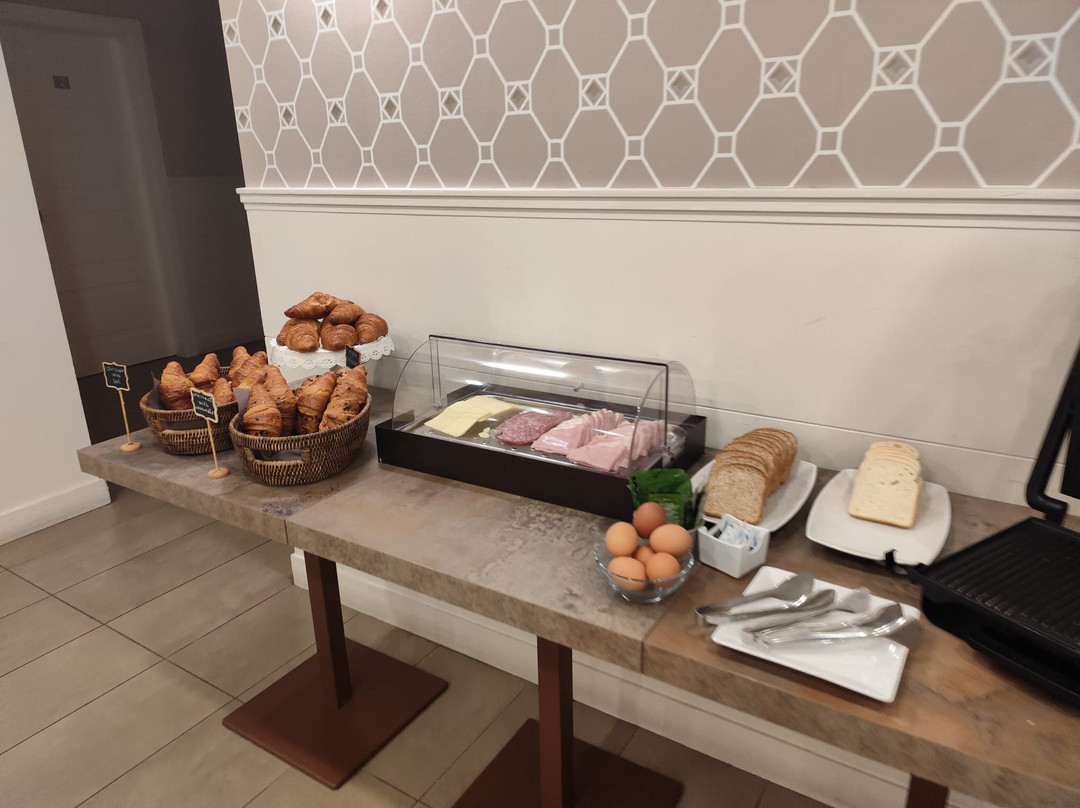 Il Gallo Bianco主图