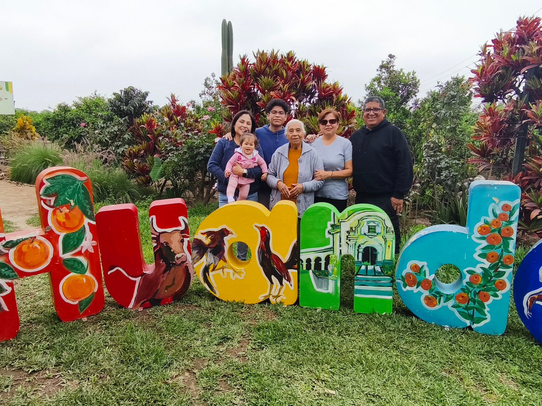 Torreon Tours-Chancay必去景点