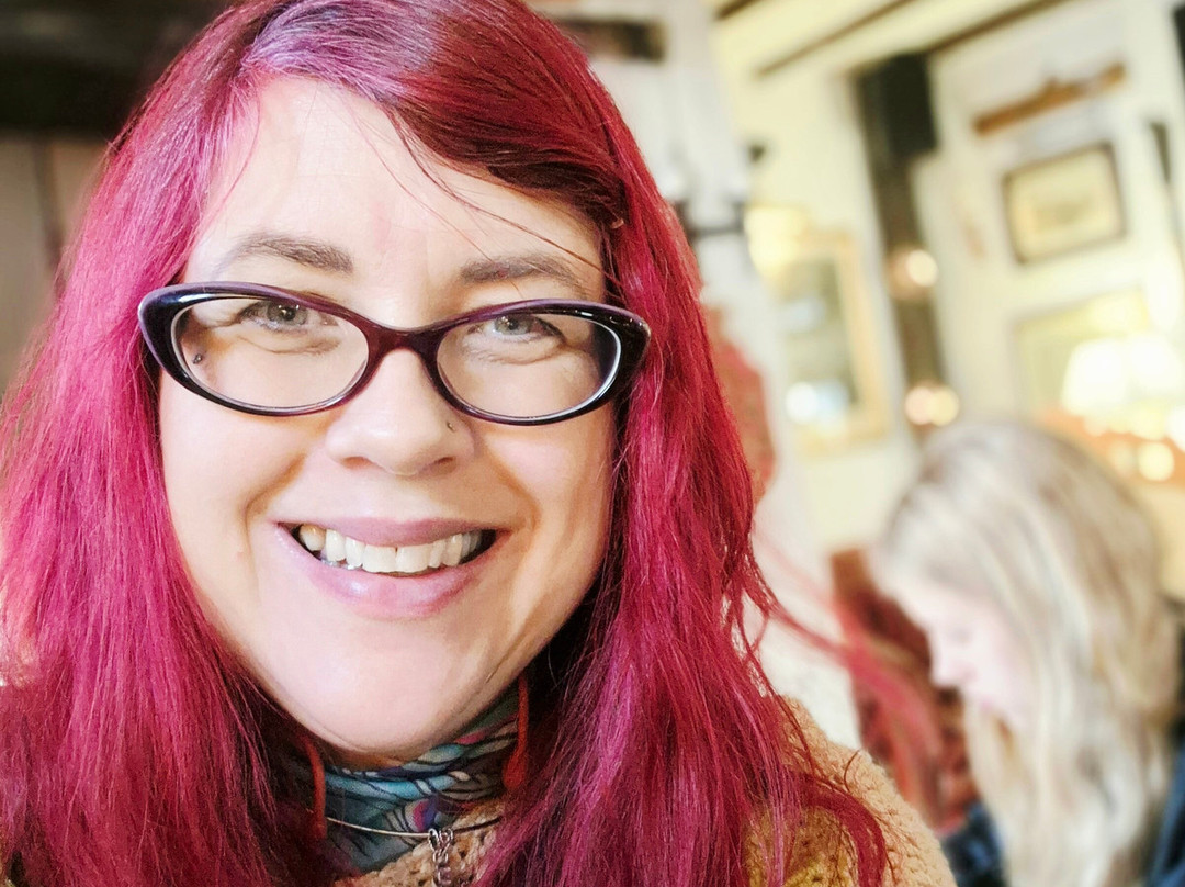 Cross Keys Hotel主图