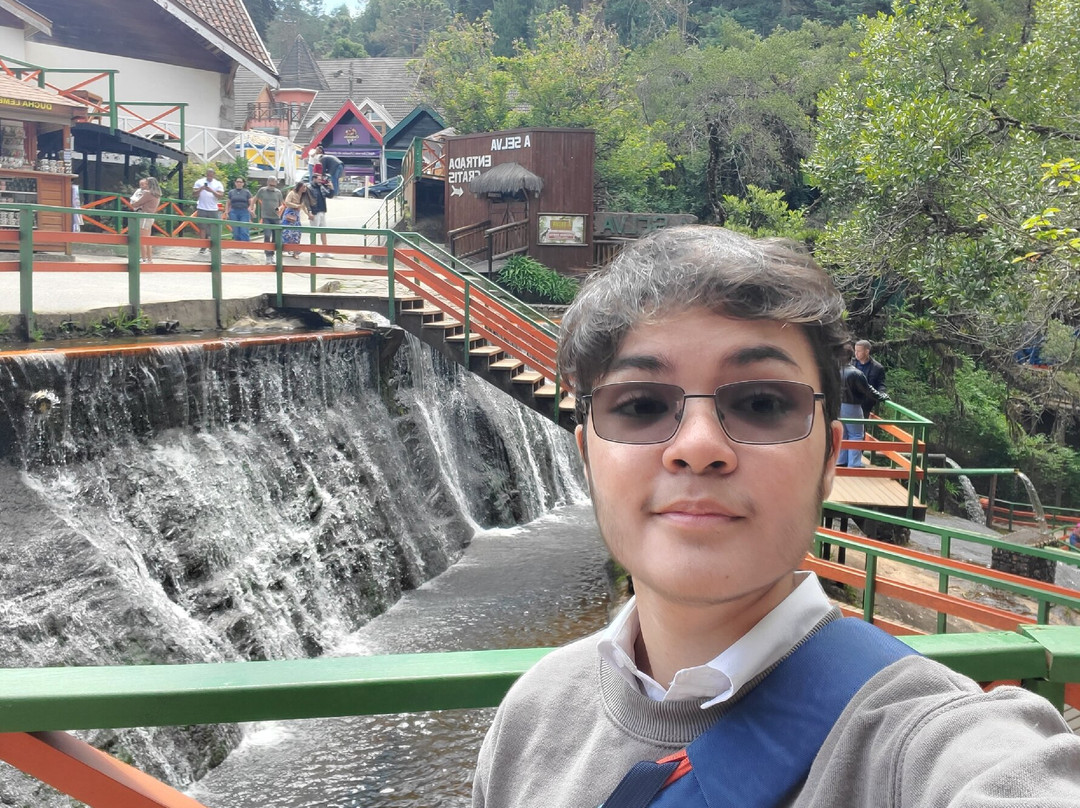 Ducha de Prata-坎普斯－杜若尔当必去景点