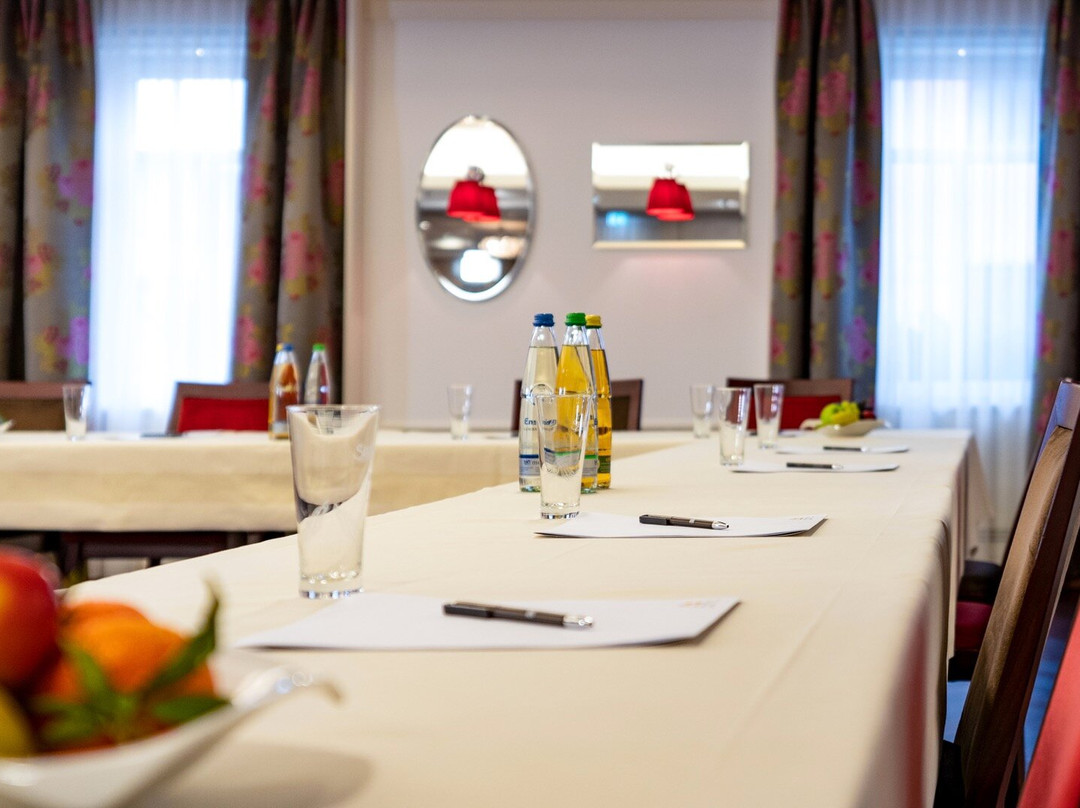 Hotel Adler Asperg主图