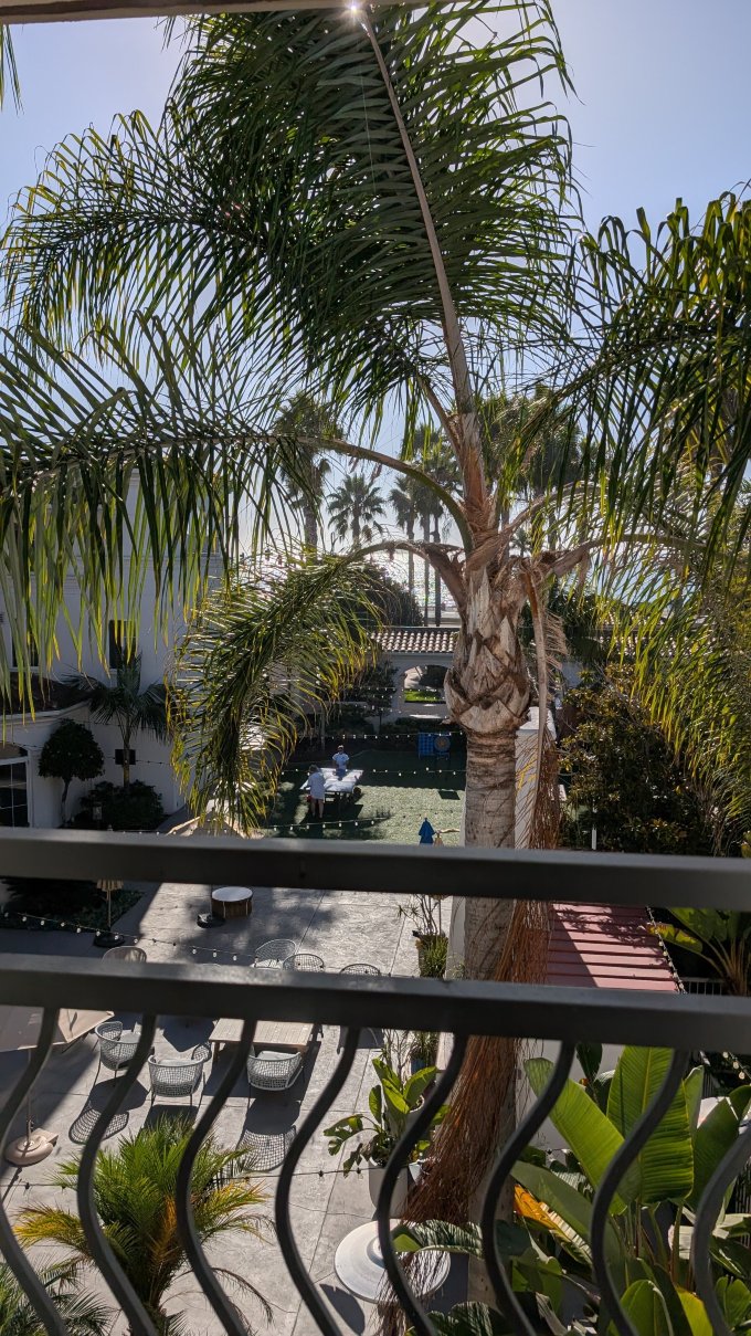 希尔顿花园酒店-浴室