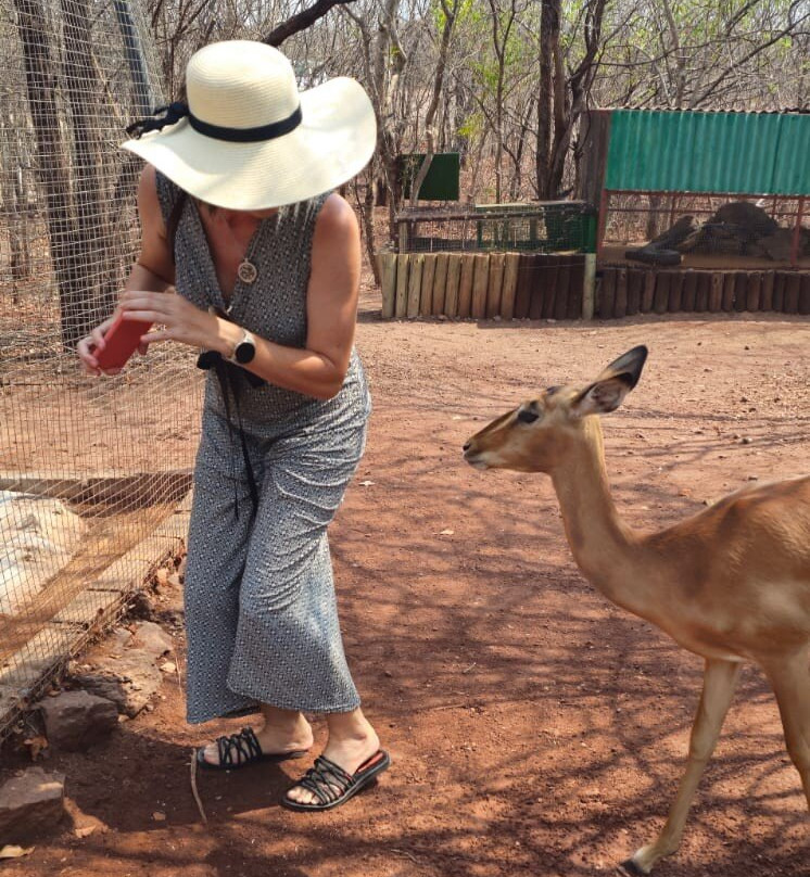 CARACAL Biodiversity Center-卡萨尼必去景点
