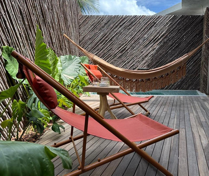 Origem Patacho Design Hotel