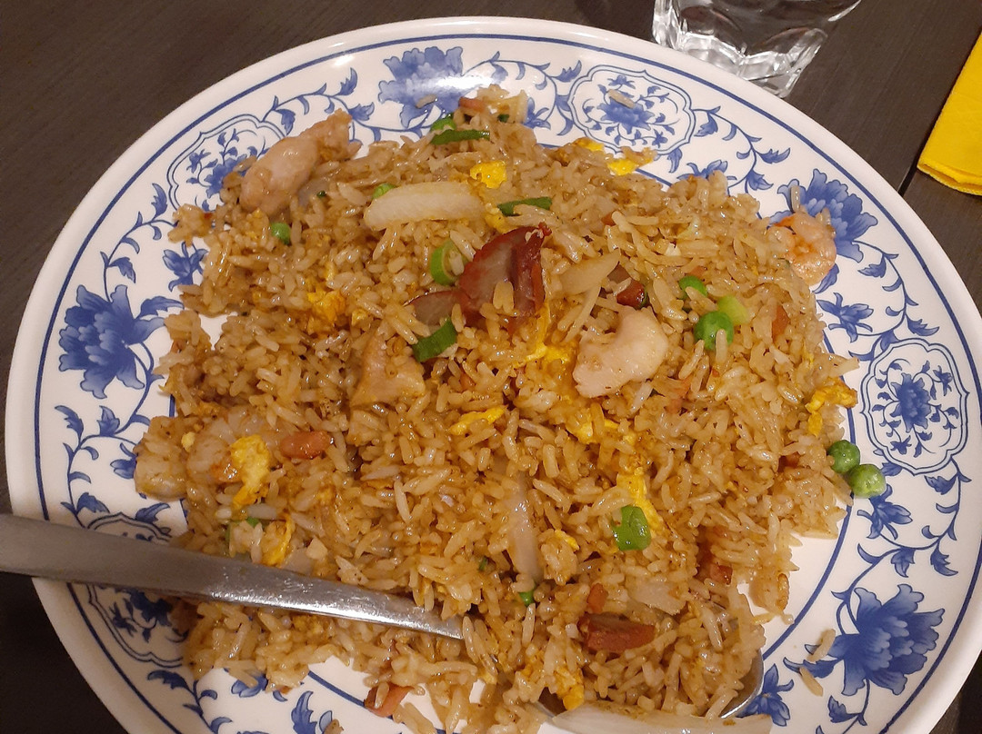 Yummy Plus Chinese And Malaysian Restaurant