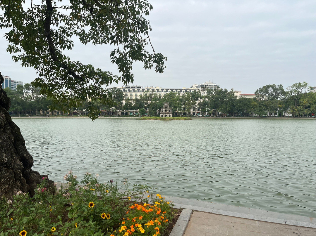 Hanoi Free Private Tour Guide-河内必去景点