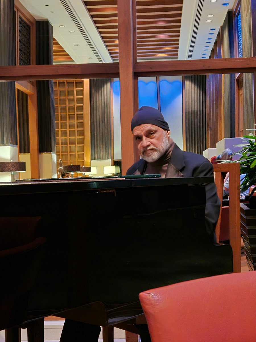 孟买里拉酒店-浴室