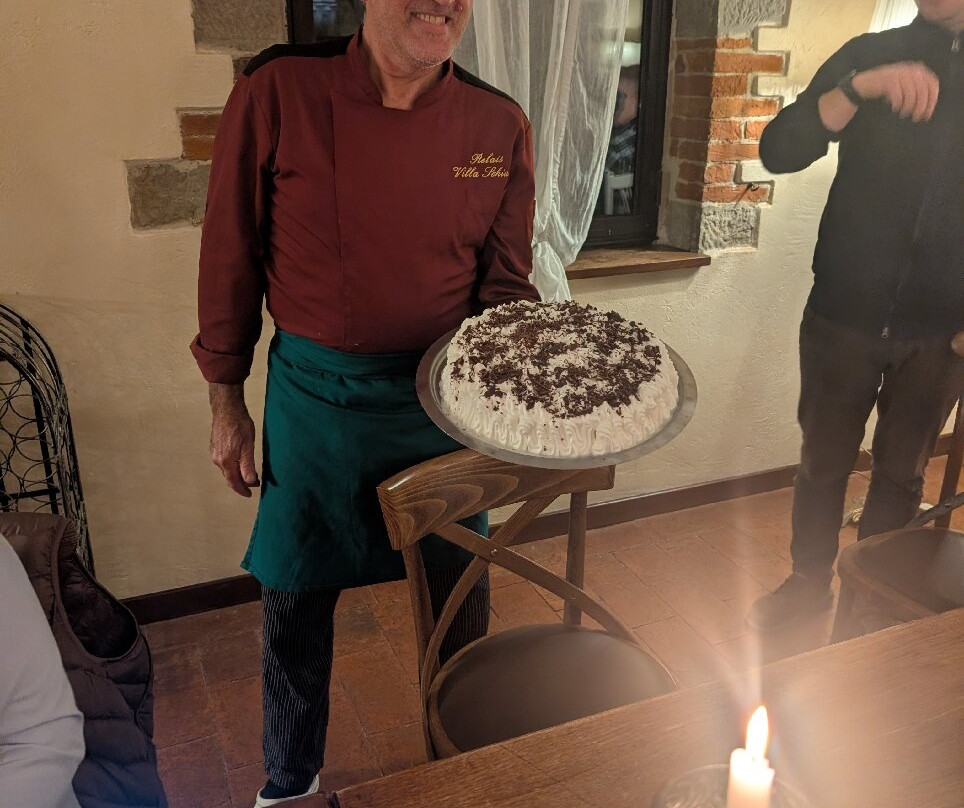 A Tuscany, Truffles, Cooking & Wine Signature Series-科尔托纳必去景点
