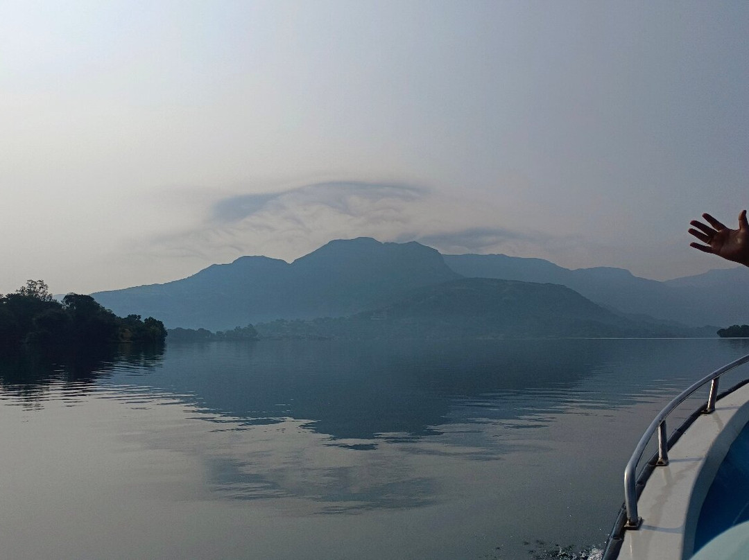 MTDC Resort Bandardara主图