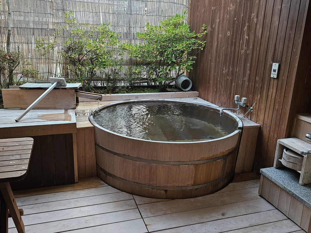 可酷亚酒店主图