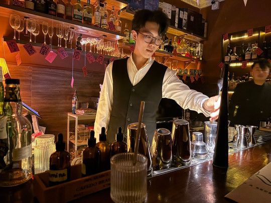 Can You Keep A Secret?-胡志明市必去景点